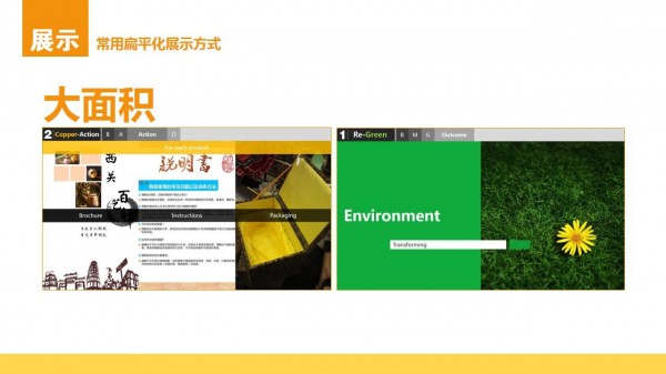 PPT制作教程，如何制作PPT，扁平風PPT，PPT干貨
